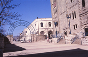 Joseph Schlitz Company Brewery Complex, a Building.