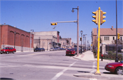 Joseph Schlitz Company Brewery Complex, a Building.