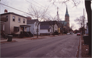 East Village Historic District, a District.