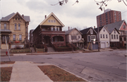 East Village Historic District, a District.