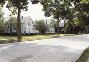 Church Street Historic District, a District.