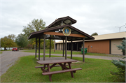 121 Park Rd 121 Park Rd, a NA (unknown or not a building) park shelter/building, built in Cornell, Wisconsin in 1990.
