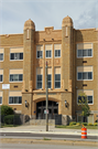 742 W CAPITOL DR, a Late Gothic Revival school – elem/middle/jr high/high, built in Milwaukee, Wisconsin in 1929.