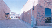 125 S BROADWAY, a Commercial Vernacular large retail building, built in De Pere, Wisconsin in 1888.