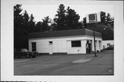 CA. 900 N CENTER AVE CA. 900 N CENTER AVE, a Astylistic Utilitarian Building gas station/service station, built in Merrill, Wisconsin in .