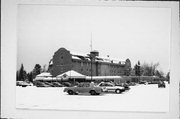 601 S CENTER ST, a Spanish/Mediterranean Styles hospital, built in Merrill, Wisconsin in 1926.