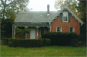 Cooksville Historic District - Boundary increase, a District.