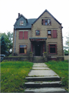 3005 W KILBOURN AVE, a English Revival Styles house, built in Milwaukee, Wisconsin in 1900.