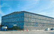 6771 W NATIONAL AVE, a Astylistic Utilitarian Building industrial bldg/manufacturing facility, built in West Allis, Wisconsin in 1918.