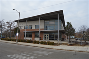 2121 N SHERMAN BLVD, a Contemporary library, built in Milwaukee, Wisconsin in 2003.