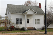 306 S DIVISION ST, a Side Gabled house, built in Colby, Wisconsin in .