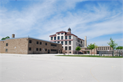 20th Street School, a Building.