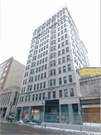 231 W WISCONSIN AVE, a Neoclassical/Beaux Arts large office building, built in Milwaukee, Wisconsin in 1907.