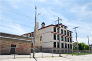 20th Street School, a Building.