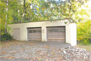 1930 Cleveland St 1930 Cleveland St, a garage (residential), built in Eau Claire, Wisconsin in 1960.