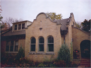 1448 CHURCH ST, a Spanish/Mediterranean Styles house, built in Wauwatosa, Wisconsin in 1920.