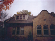 1448 CHURCH ST, a Spanish/Mediterranean Styles house, built in Wauwatosa, Wisconsin in 1920.