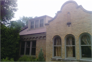 1448 CHURCH ST, a Spanish/Mediterranean Styles house, built in Wauwatosa, Wisconsin in 1920.