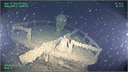 Robert C. Pringle Shipwreck (Tug), a Site.