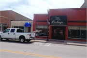 Portage Retail Historic District, a District.