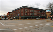 Broadway--Dousman Historic District, a District.