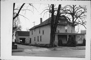 203 N GENESEE ST, a Colonial Revival/Georgian Revival house, built in Merrill, Wisconsin in .