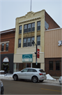 403 S BARSTOW ST, a Art Deco large retail building, built in Eau Claire, Wisconsin in 1924.