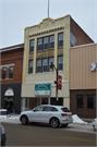 403 S BARSTOW ST, a Art Deco retail building, built in Eau Claire, Wisconsin in 1924.