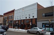 415 S BARSTOW ST, a Commercial Vernacular large retail building, built in Eau Claire, Wisconsin in 1894.