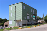 578 E MAIN ST, a Commercial Vernacular industrial bldg/manufacturing facility, built in Stoughton, Wisconsin in .