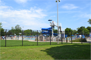 1800 N SWAN BLVD, a NA (unknown or not a building) swimming pool, built in Wauwatosa, Wisconsin in 2010.