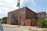 4116 W SILVER SPRING DR, a Art Deco school – elem/middle/jr high/high, built in Milwaukee, Wisconsin in 1917.