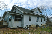 6120 EXCHANGE ST, a Front Gabled house, built in Mcfarland, Wisconsin in 1916.
