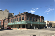 Barden Store, a Building.