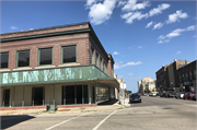 Barden Store, a Building.