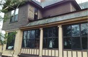 1114 2ND AVE W, a Queen Anne house, built in Ashland, Wisconsin in .