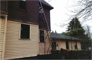 1114 2ND AVE W, a Queen Anne house, built in Ashland, Wisconsin in .