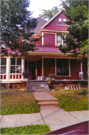 1114 2ND AVE W, a Queen Anne house, built in Ashland, Wisconsin in .