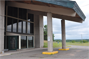 42225 TELEMARK RD, a Contemporary resort/camp building, built in Cable, Wisconsin in 1972.