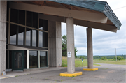 42225 TELEMARK RD, a Contemporary resort/health spa, built in Cable, Wisconsin in 1972.