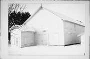 LINCOLN COUNTY FAIRGROUNDS, a Front Gabled fairground/fair structure, built in Merrill, Wisconsin in 1880.