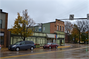 234 MAIN ST, a Commercial Vernacular small retail building, built in Menasha, Wisconsin in .