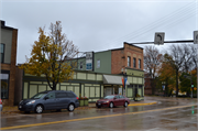 234 MAIN ST, a Commercial Vernacular retail building, built in Menasha, Wisconsin in .