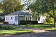 509 W COLUMBIA ST 509 W COLUMBIA ST, a Ranch house, built in Chippewa Falls, Wisconsin in 1947.