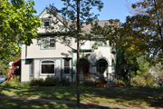 501 N SUPERIOR ST, a Shingle Style house, built in Chippewa Falls, Wisconsin in 1893.