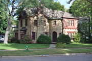 520 W GRAND AVE, a French Revival Styles house, built in Chippewa Falls, Wisconsin in 1935.
