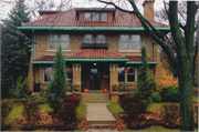 West Washington--North Hi-Mount Boulevards Historic District, a District.