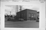 1000 E MAIN ST 1000 E MAIN ST, a Other Vernacular bank/financial institution, built in Merrill, Wisconsin in 1925.