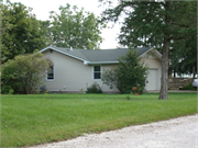 807 200TH AVE (US HWY 45), a Ranch house, built in Paris, Wisconsin in 1964.