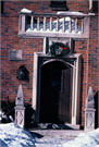 8 N PROSPECT AVE, a English Revival Styles house, built in Madison, Wisconsin in 1923.